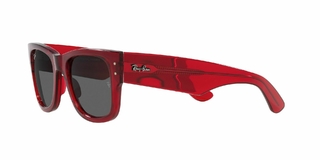 Ray Ban Mega Wayfarer 0840S 6679B1 - comprar online