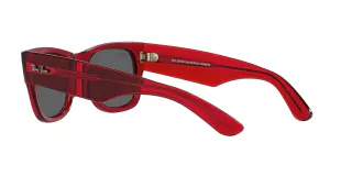 Ray Ban Mega Wayfarer 0840S 6679B1 - Tecni-Optica