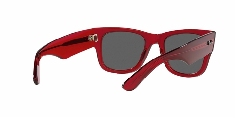 Ray Ban Mega Wayfarer 0840S 6679B1
