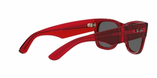 Ray Ban Mega Wayfarer 0840S 6679B1 - comprar online