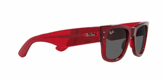 Ray Ban Mega Wayfarer 0840S 6679B1 - Tecni-Optica