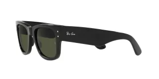Ray Ban Mega Wayfarer 0840S 901/31 51 - Tecni-Optica