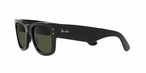 Ray Ban Mega Wayfarer 0840S 901/31 51 - Tecni-Optica