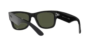 Ray Ban Mega Wayfarer 0840S 901/31 51