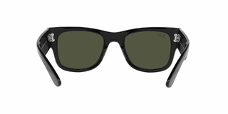 Ray Ban Mega Wayfarer 0840S 901/31 51 - comprar online
