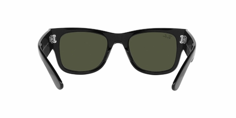 Ray Ban Mega Wayfarer 0840S 901/31 51 - comprar online
