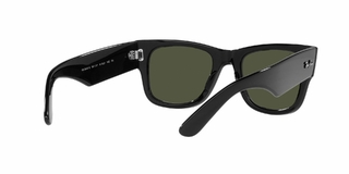 Ray Ban Mega Wayfarer 0840S 901/31 51 en internet
