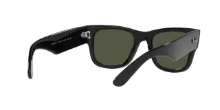 Ray Ban Mega Wayfarer 0840S 901/31 51 en internet