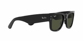 Imagen de Ray Ban Mega Wayfarer 0840S 901/31 51