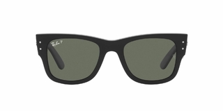 Ray Ban Mega Wayfarer Polarizado 0840S 901/58 51 en internet