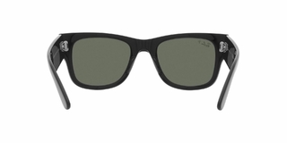 Ray Ban Mega Wayfarer Polarizado 0840S 901/58 51 en internet