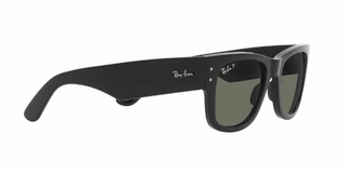 Imagen de Ray Ban Mega Wayfarer Polarizado 0840S 901/58 51
