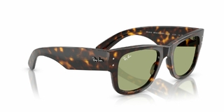 Ray Ban Mega Wayfarer 0840s 902/4E en internet