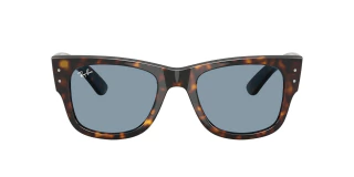 Ray Ban Mega Wayfarer 0840s 902/56 - comprar online