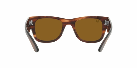 Ray Ban Mega Wayfarer 0840S 954/33 51 - comprar online