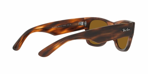 Ray Ban Mega Wayfarer 0840S 954/33 51 - Tecni-Optica