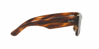 Ray Ban Mega Wayfarer 0840S 954/33 51 - tienda online
