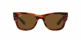 Ray Ban Mega Wayfarer 0840S 954/57 - comprar online