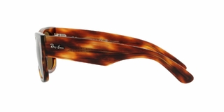 Ray Ban Mega Wayfarer 0840S 954/57 - Tecni-Optica