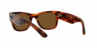 Imagen de Ray Ban Mega Wayfarer 0840S 954/57