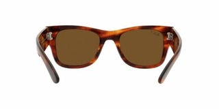 Ray Ban Mega Wayfarer 0840S 954/57
