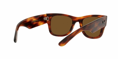 Ray Ban Mega Wayfarer 0840S 954/57 - comprar online