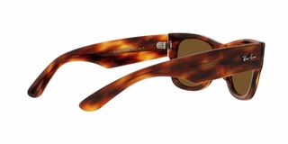 Ray Ban Mega Wayfarer 0840S 954/57 en internet
