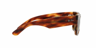 Ray Ban Mega Wayfarer 0840S 954/57 - Tecni-Optica