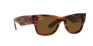 Imagen de Ray Ban Mega Wayfarer 0840S 954/57