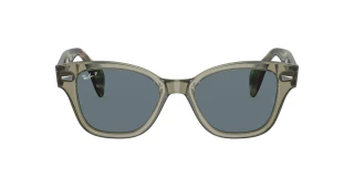 Ray Ban 0880S Polarizado 6635/3R