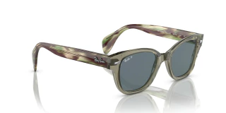 Ray Ban 0880S Polarizado 6635/3R - tienda online
