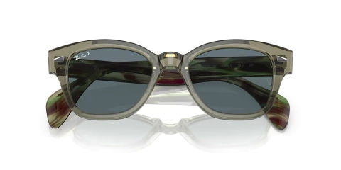 Ray Ban 0880S Polarizado 6635/3R en internet