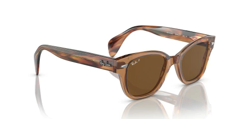 Ray Ban 0880S Polarizado 66405/7S - tienda online