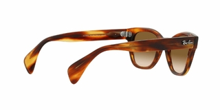 Ray Ban 0880S 954/51 - Tecni-Optica
