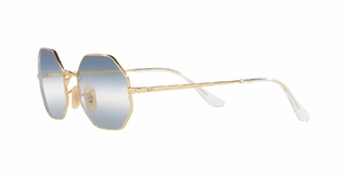 Ray Ban Octagon 1972 001/GA en internet