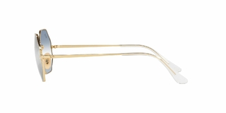Ray Ban Octagon 1972 001/GA - Tecni-Optica