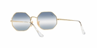 Imagen de Ray Ban Octagon 1972 001/GA