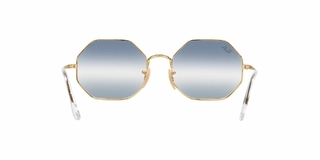 Ray Ban Octagon 1972 001/GA