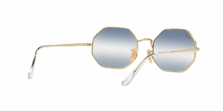 Ray Ban Octagon 1972 001/GA - comprar online
