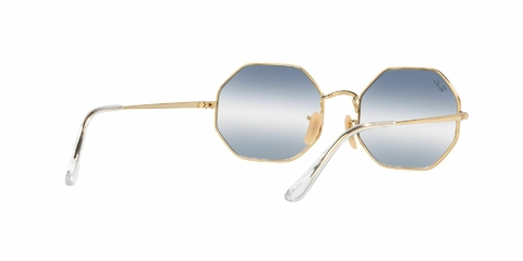Ray Ban Octagon 1972 001/GA - comprar online