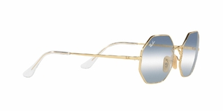 Ray Ban Octagon 1972 001/GA - tienda online