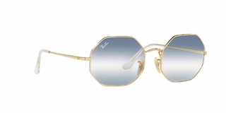 Imagen de Ray Ban Octagon 1972 001/GA