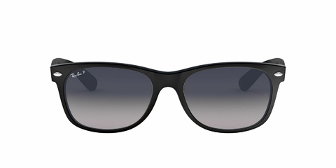 Ray Ban New Wayfarer 2132 Polarizado 601S78 - comprar online