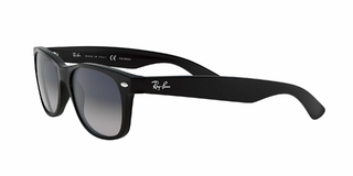 Ray Ban New Wayfarer 2132 Polarizado 601S78 en internet