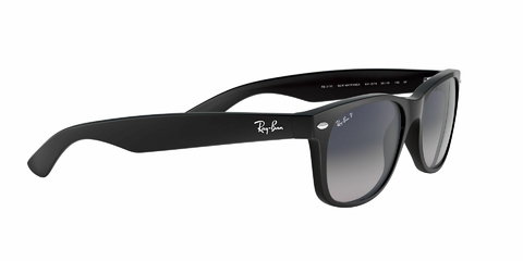Ray Ban New Wayfarer 2132 Polarizado 601S78 - tienda online