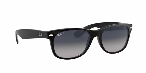Imagen de Ray Ban New Wayfarer 2132 Polarizado 601S78