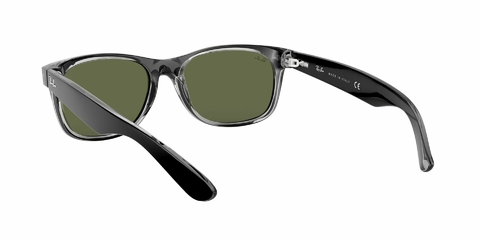 Imagen de Ray Ban New Wayfarer 2132 6052