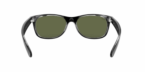 Ray Ban New Wayfarer 2132 6052