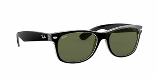 Imagen de Ray Ban New Wayfarer 2132 6052
