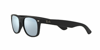 Ray Ban New Wayfarer 2132 622 55 - Tecni-Optica